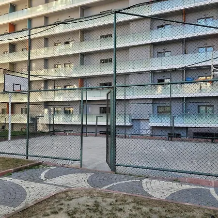 Heartwarming 3-br W Wi-fi5acsplayground