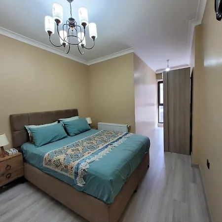 Heartwarming 3-br W Wi-fi5acsplayground Appartamento *