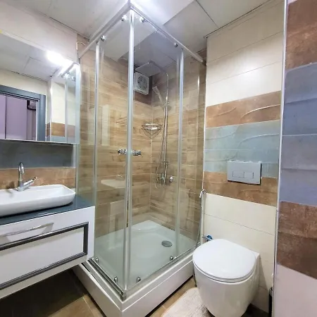 Heartwarming 3-br W Wi-fi5acsplayground * Provincia di Istanbul