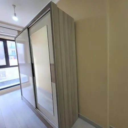 Heartwarming 3-br W Wi-fi5acsplayground アパート イスタンブール