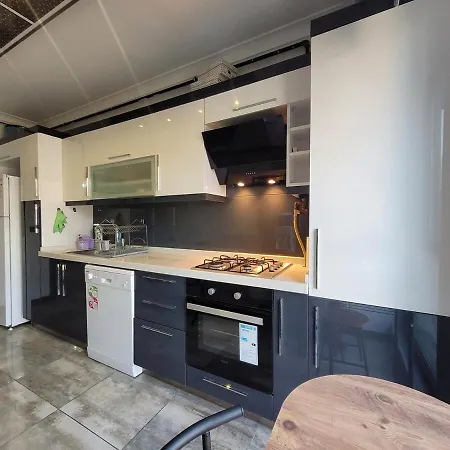 アパート Heartwarming 3-br W Wi-fi5acsplayground *