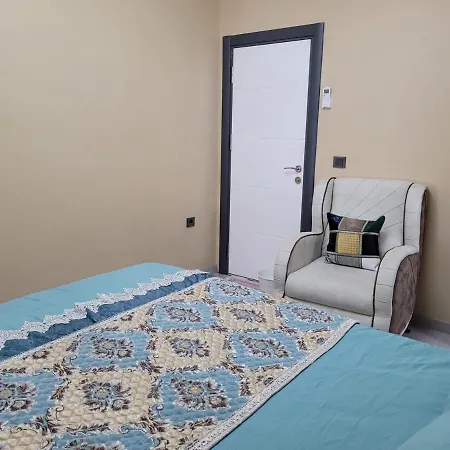 Heartwarming 3-br W Wi-fi5acsplayground アパート