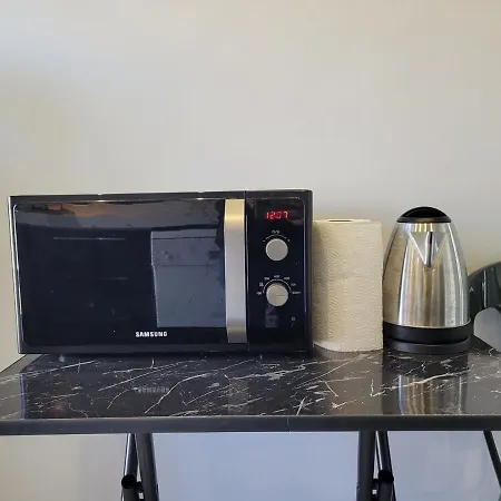 Heartwarming 3-br W Wi-fi5acsplayground * Istanbul